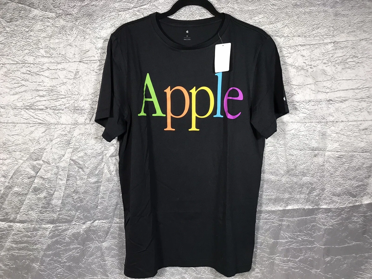 Apple vintage T-shirt