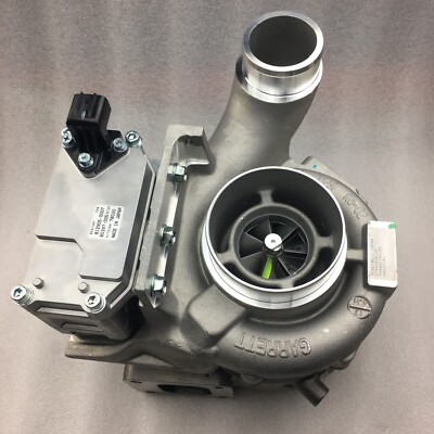 Original GTA4082KLNV Turbo 17201-E0353 768440-0015 For Hino Truck