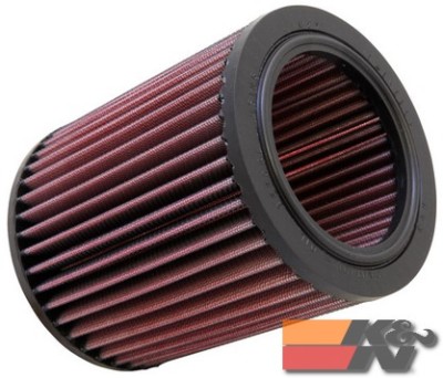 K&N Replacement Air Filter For FIAT X/19 1500CC F/IROVER E-2350 | eBay