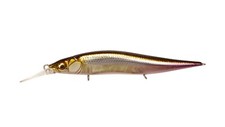 Megabass Vision 110+1 JR - HT Ito Wakasagi -  98.5 mm 3/8 oz Oneten Plus 1