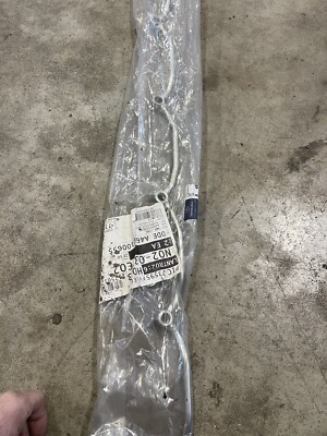DETROIT DIESEL OIL/AIR LINE DDE-A4600100655, OEM Detroit Diesel 