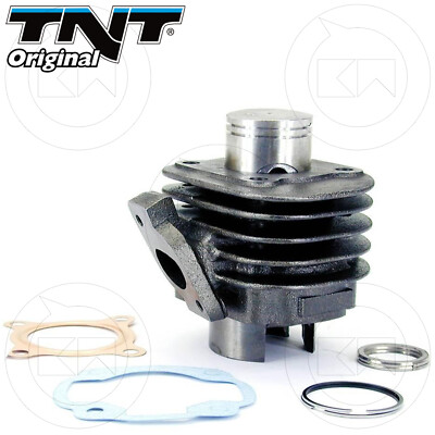 KIT ZYLINDER TNT MINARELLI HORIZONTAL Ø40 YAMAHA AXIS 50 2T 1996