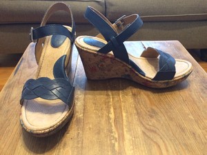 boc shoes wedges