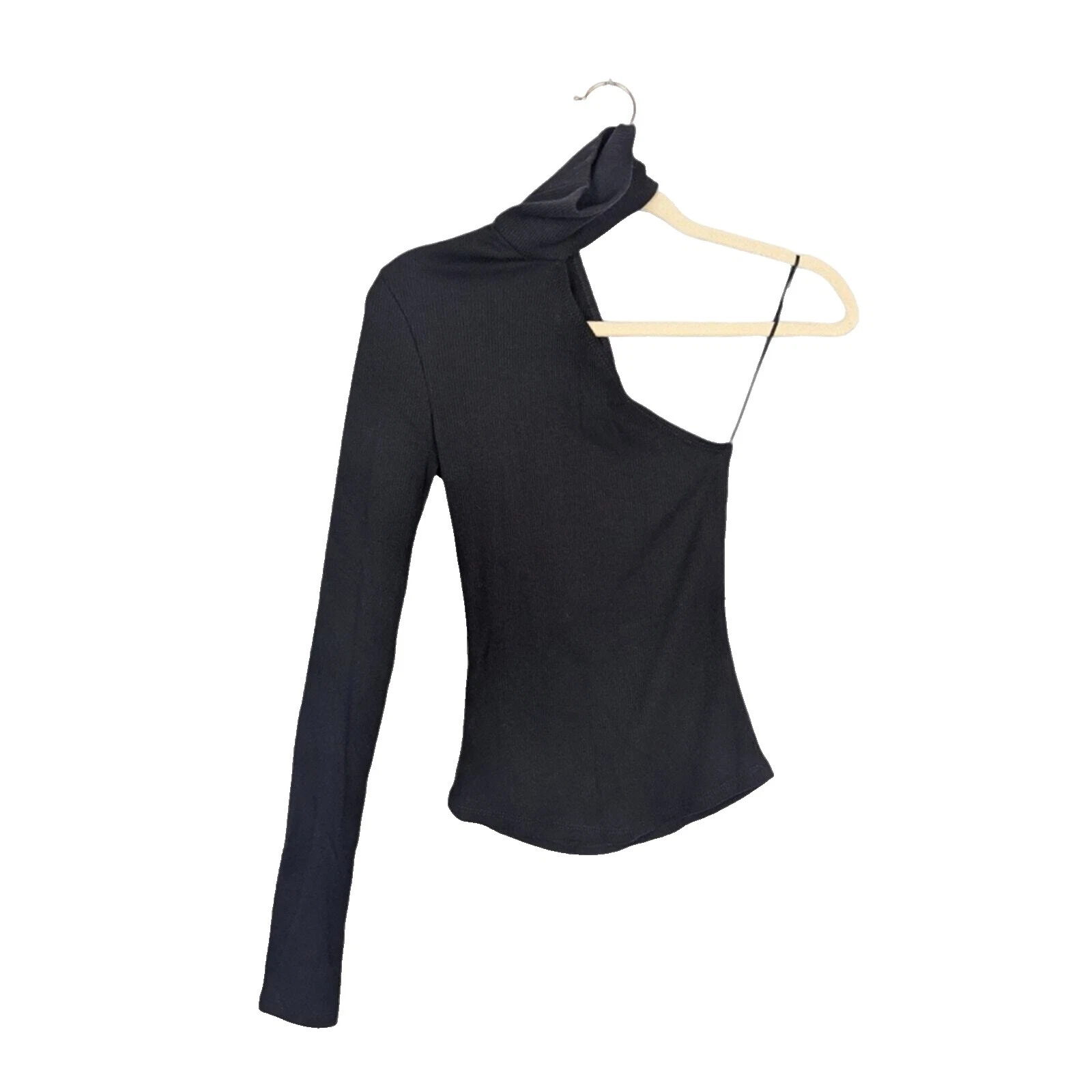Turtleneck Tops for Women