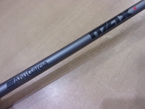ABU GARCIA MAX X SPINNING ROD 7 foot Medium power - Picture 4 of 6
