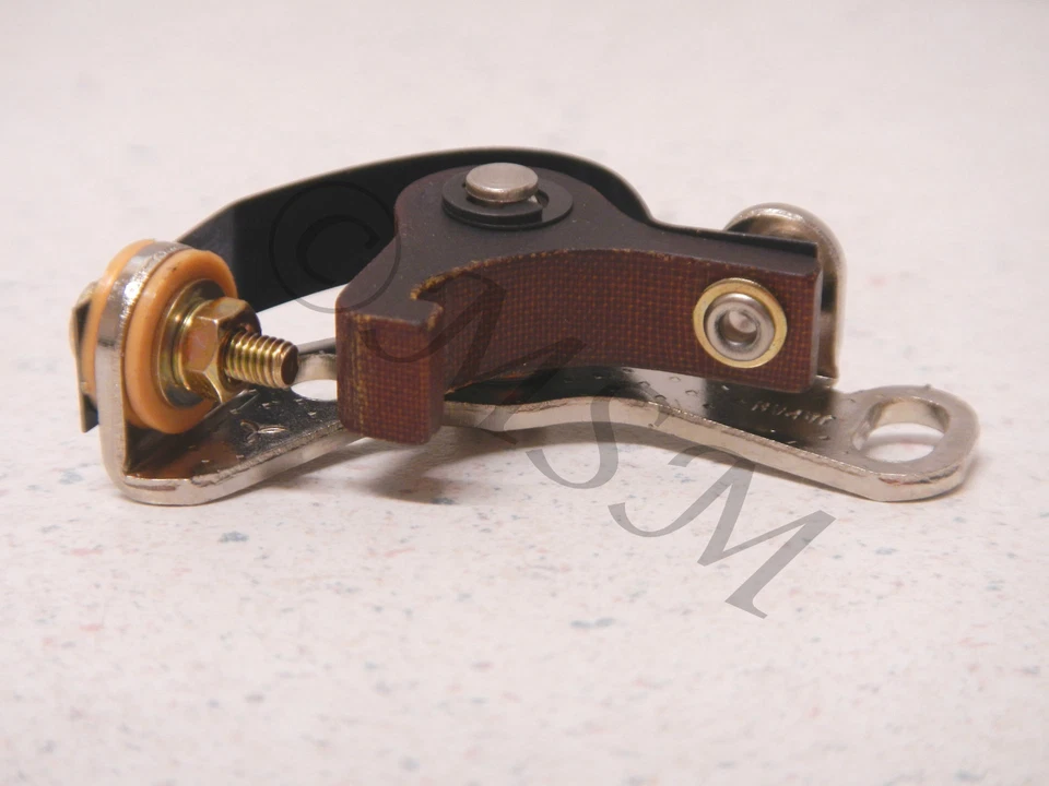 *Repuesto Nippondenso* Puntos de contacto de encendido ND Honda nuevos 0166-002 Foto 2 de 4