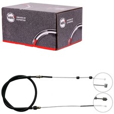 A.B.S. HANDBREMSSEIL HINTEN RECHTS passend für OPEL FRONTERA | K12088