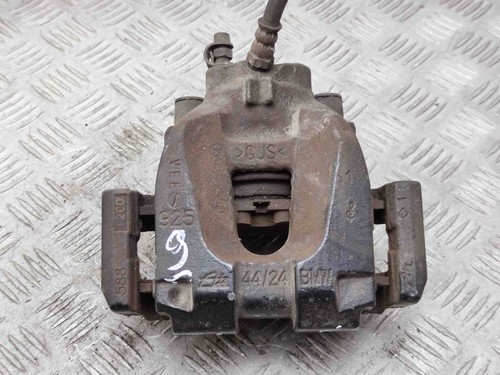 BMW 7 F01, F02 Bremssupport hinten links 925 44/24 3.00 Diesel 180kw 27917166