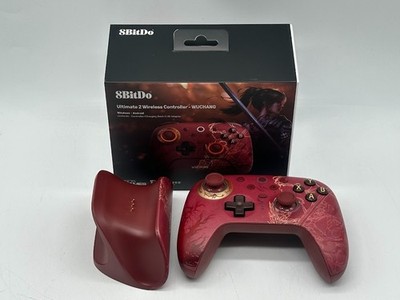8BitDo Ultimate 2 Wireless Controller - WUCHANG: Fallen Feathers