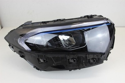 MERCEDES Scheinwerfer X243 EQA EQB A2439069000 Full LED High Performance rechts