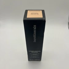 BareMinerals Complexion Rescue Matte Tinted Moisturizer SPF30 1.18 oz Pecan