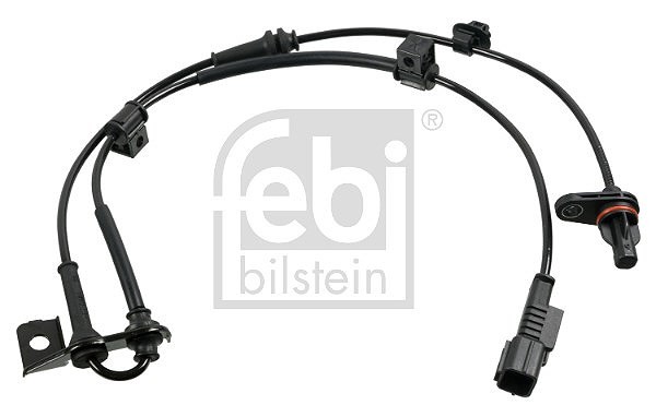 Febi Bilstein Sensor, Raddrehzahl Rechts, Vorderachse U.A. FüR Hyundai, KIA-image