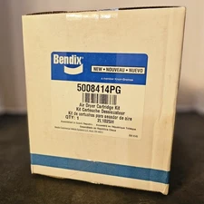 Bendix 5008414PG Air Dryer Cartridge