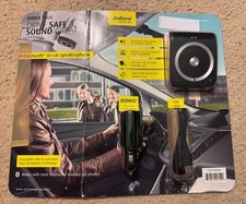 Jabra Tour Bluetooth In Car Wireless Speakerphone Speaker Mic Kit 666494 Sealed