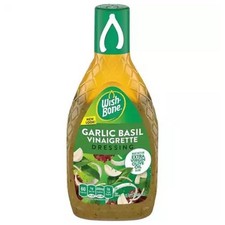 UPC 041321007156 product image for Wish-Bone Garlic Basil Vinaigrette Dressing | upcitemdb.com