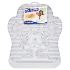 Omega Paw Cleaning Litter Mat