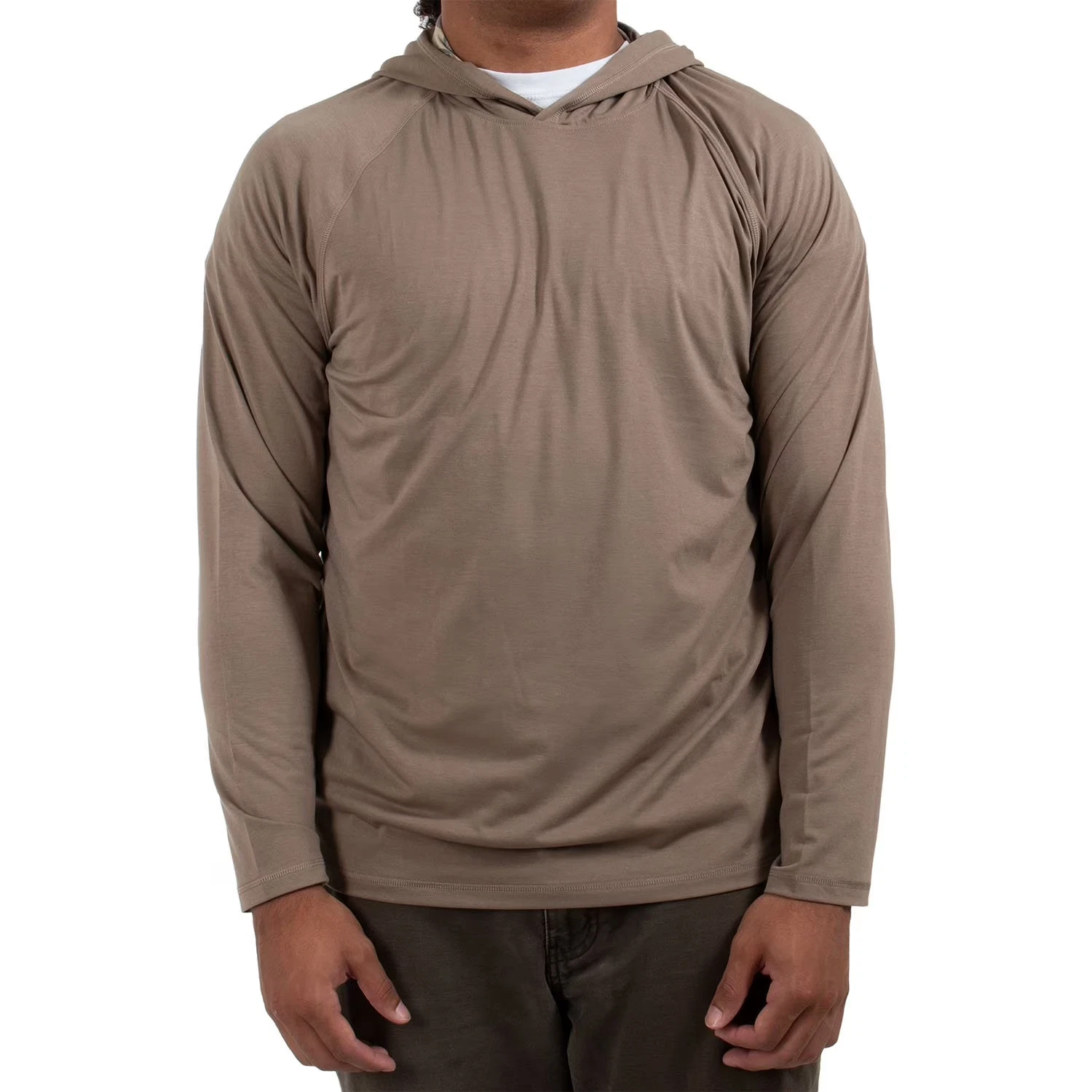 Habit Men's Lightweight Hoodie 3XL