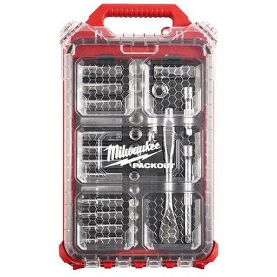 Milwaukee 48-22-9482 3/8 Drive 32 pc Ratchet & Socket Set