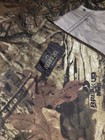 Carhartt R01 Gray Double knee bibs and RedHead camo bibs 3X — photo 5