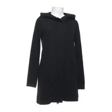 Eight 2 Nine, Mantel, Damen, Größe: M, Schwarz, Baumwolle/Polyester #67x