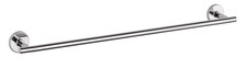 Delta Trinsic 24" Wall Mounted Towel Bar , Chrome -NEW