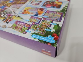 LEGO Friends [41040] Advent Calendar 2014 NISP