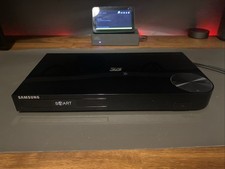 Samsung BD-F6500 3D Blu-Ray Player - No Remote