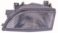 Scheinwerfer Rechts H4 FüR Ford Escort V AAL ABL Cabrio ALL 90-95 97AX-13005-JA