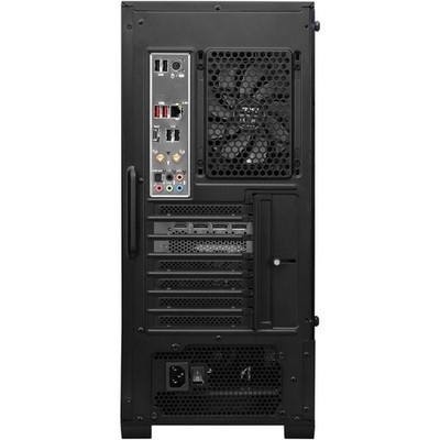 自作PC　i5 8400・16GB・SSD240GB・GTX680・Win11 ゲーミングPC