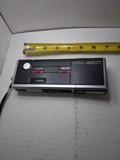 VINTAGE MINOLTA POCKET AUTOPAK 460T POCKET SIZE FILM CAMERA UNTESTED