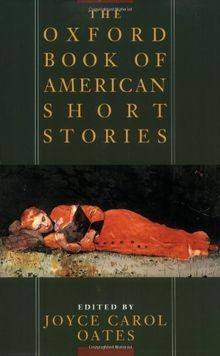 The Oxford Book of American Short Stories  | Buch | Zustand gut