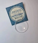 Vintage Watch Seiko 7625-8960 8961 8962 Crystal Part 327W16AN00