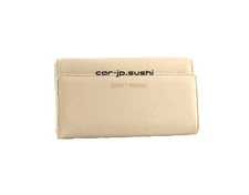 CRAFT WORKS Sun Visor Tissue Case Car Tissue Box Car Tissue Cover Hanging Tissue