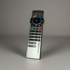 Tandberg TRC 4 Remote Control