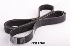 ASHIKA 112-7PK1760 V-ribbed belt for Honda