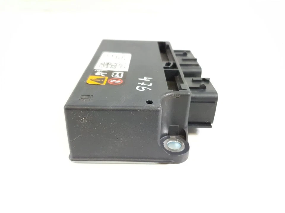 Modulo centralina Chevrolet Corvette C7 2014 13590212 TLD12263 - Immagine 3 di 4