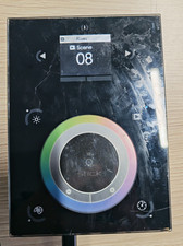 Faulty Nicolaudie STICK DE3 USB Interface LED Controller DMX output is normal