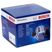 Bosch 1986A01984 Lichtmaschine 14V 150A FüR Iveco Daily Vi 3.0CNG 3.0D 03.14-