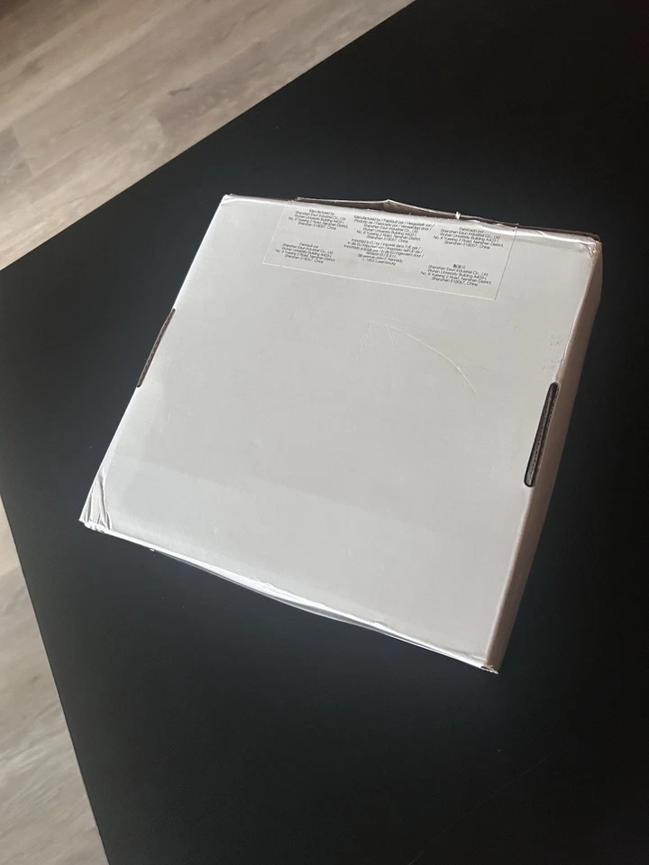 Filamento para impresora 3D TPU Amazon Basics 1,75 mm - carrete de 1 kg (negro) Foto 4 de 4