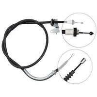 Seilzug Feststellbremse 1.483 Mm Scheiben A.B.S. FüR U.A. Mini Clubman
