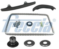 Freccia Steuerkettensatz TK08-1075 FüR Ford Transit Bus Tourneo Custom V362 F3 3