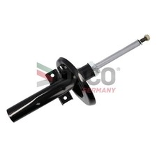 2x Stoßdämpfer vorne für Ford Galaxy 1 WGR | 24296182