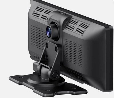 10.3'' IPS Smart Console: Wireless CarPlay and Dual Camera
