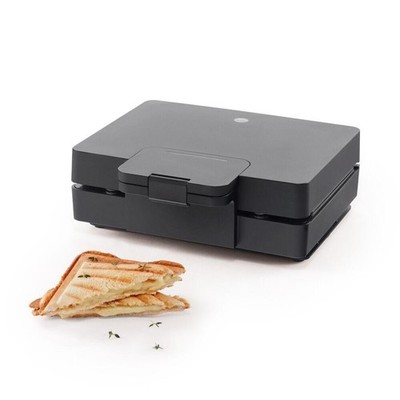 Wilfa SAM1000B Easy Melt Sandwichmaker #2737312