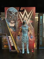 PENTA - WWE Mattel Main Event Series 163 First Time in the Line Figure BRAND NEW
