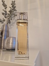 Dior Addict Eau De Toilette 100ml Genuine
