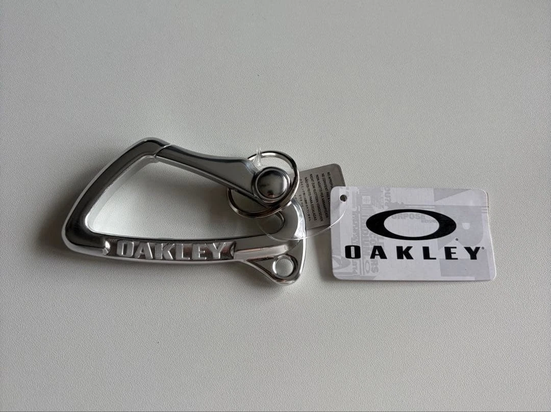 Oakley Key Carabiners for Men for sale | eBay