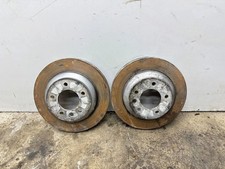 Disque de frein Volkswagen TOUAREG