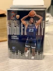 2025 Topps Signature Cedric Coward Base (RAW)