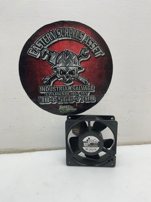 FULLTECH Electric AC230 Server Cooling Fan Model UF-12A23/BTH NEW